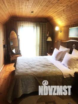 Дом 91м², 2-этажный, посуточно,