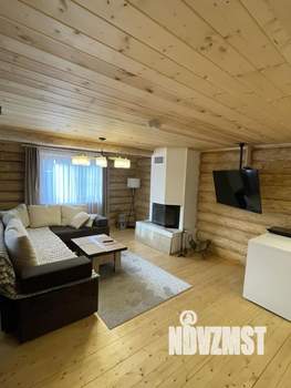 Дом 150м², 2-этажный, посуточно,