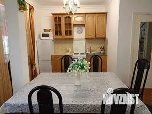 Дом 100м², 2-этажный, посуточно,