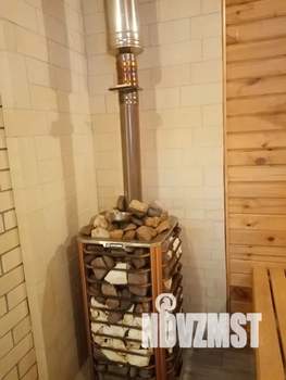 Дом 92м², 2-этажный, посуточно,