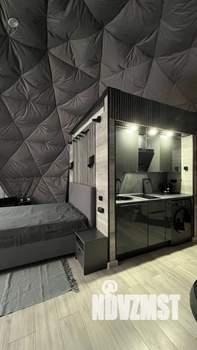 Дом 42м², 1-этажный, посуточно,