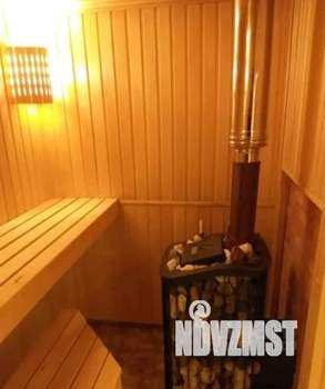 Дом 100м², 2-этажный, посуточно,