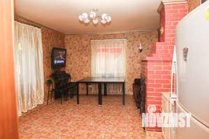 Дом 100м², 2-этажный, посуточно,