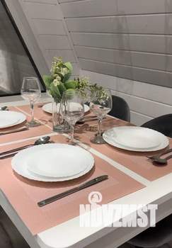 Дом 65м², 2-этажный, посуточно,