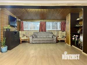 Дом 160м², 2-этажный, посуточно,