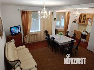 Дом 100м², 2-этажный, посуточно,