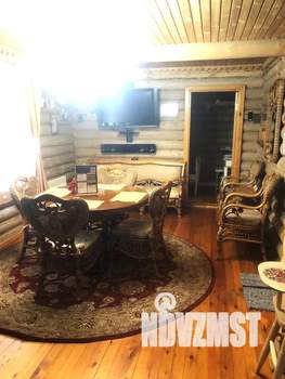 Дом 91м², 2-этажный, посуточно,