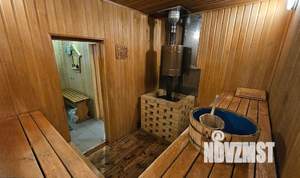 Дом 65м², 1-этажный, посуточно,