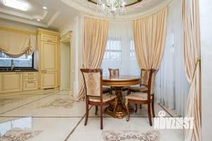 Дом 149м², 3-этажный, на длительный срок,