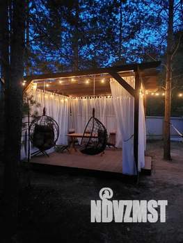 Дом 188м², 2-этажный, посуточно,