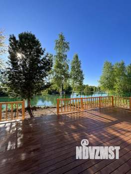 Дом 220м², 2-этажный, посуточно,