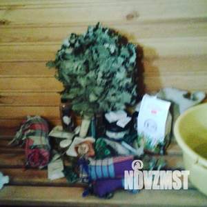 Дом 60м², 2-этажный, посуточно,