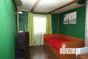 Дом 100м², 2-этажный, посуточно,