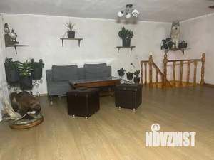 Дом 150м², 2-этажный, посуточно,