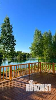 Дом 220м², 2-этажный, посуточно,