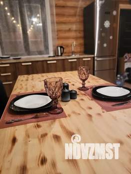 Дом 70м², 2-этажный, посуточно,