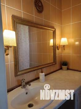 Дом 100м², 2-этажный, посуточно,