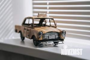 Дом 888м², 4-этажный, посуточно,