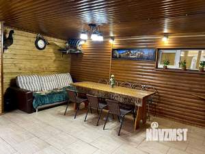 Дом 160м², 2-этажный, посуточно,