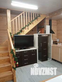 Дом 92м², 2-этажный, посуточно,