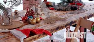 Дом 60м², 2-этажный, посуточно,