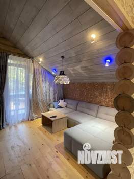 Дом 150м², 2-этажный, посуточно,