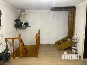 Дом 160м², 2-этажный, посуточно,