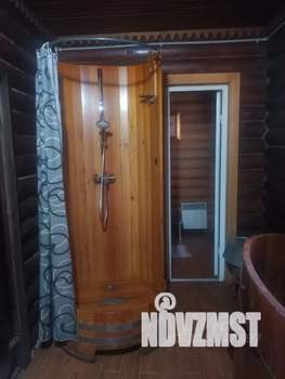 Дом 104м², 2-этажный, посуточно,