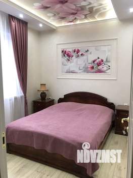 Дом 290м², 3-этажный, посуточно,