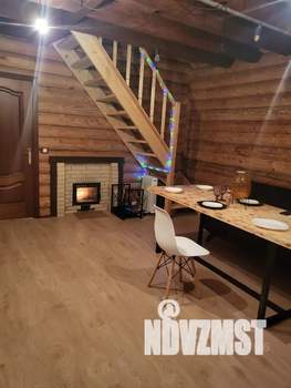 Дом 70м², 2-этажный, посуточно,