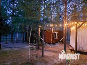 Дом 188м², 2-этажный, посуточно,