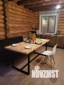 Дом 70м², 2-этажный, посуточно,