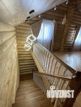 Дом 150м², 2-этажный, посуточно,