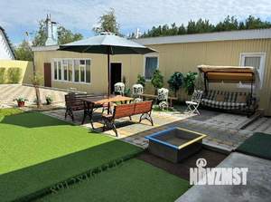 Дом 290м², 3-этажный, посуточно,