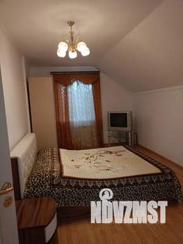 Дом 100м², 2-этажный, посуточно,