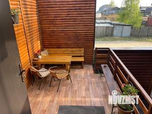 Дом 160м², 2-этажный, посуточно,