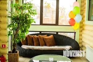 Дом 94м², 2-этажный, посуточно,