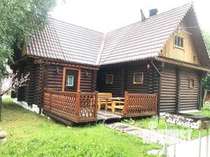Дом 94м², 2-этажный, посуточно,