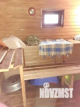 Дом 60м², 2-этажный, посуточно,