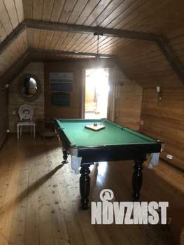 Дом 104м², 2-этажный, посуточно,