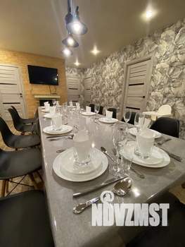 Дом 188м², 2-этажный, посуточно,