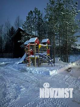 Дом 100м², 2-этажный, посуточно,