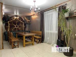 Дом 150м², 2-этажный, посуточно,