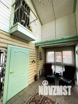 Дом 94м², 2-этажный, посуточно,