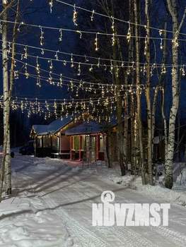 Дом 100м², 2-этажный, посуточно,