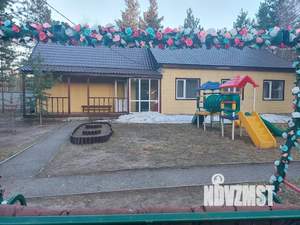 Дом 188м², 2-этажный, посуточно,