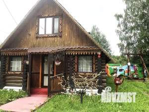 Дом 94м², 2-этажный, посуточно,