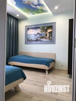 Дом 290м², 3-этажный, посуточно,