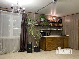 Дом 160м², 2-этажный, посуточно,