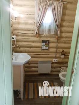 Дом 94м², 2-этажный, посуточно,